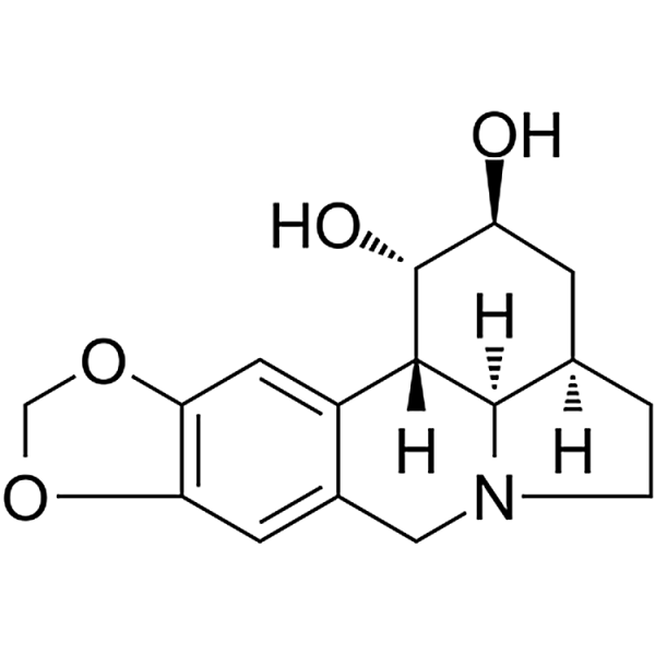 Dihydrolycorine 6271-21-2