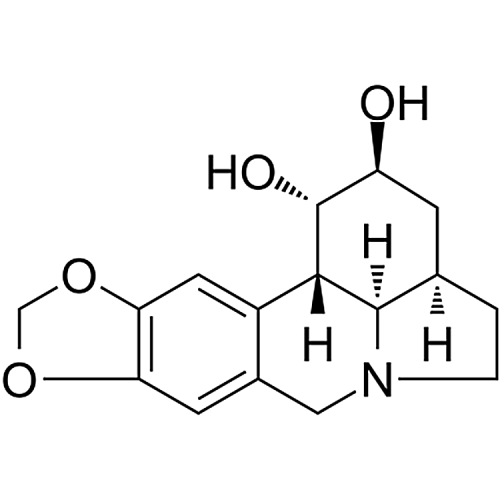 Dihydrolycorine 6271-21-2