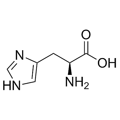 L-Histidine 71-00-1