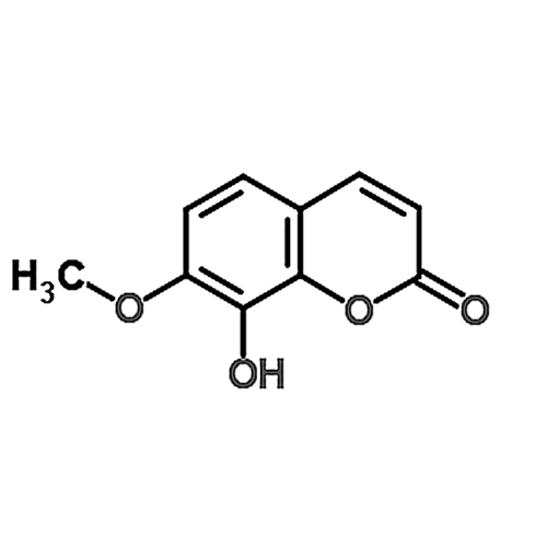 Daphnetin-7-methylether 19492-03-6