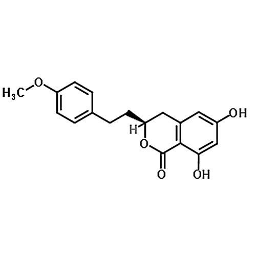 Agrimonolide 21499-24-1