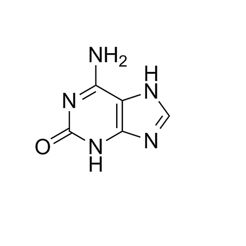 Isoguanine 3373-53-3