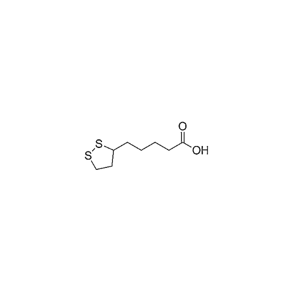 Alphalipoic acid 1077-28-7