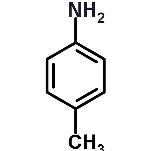 p-Toluidine 106-49-0