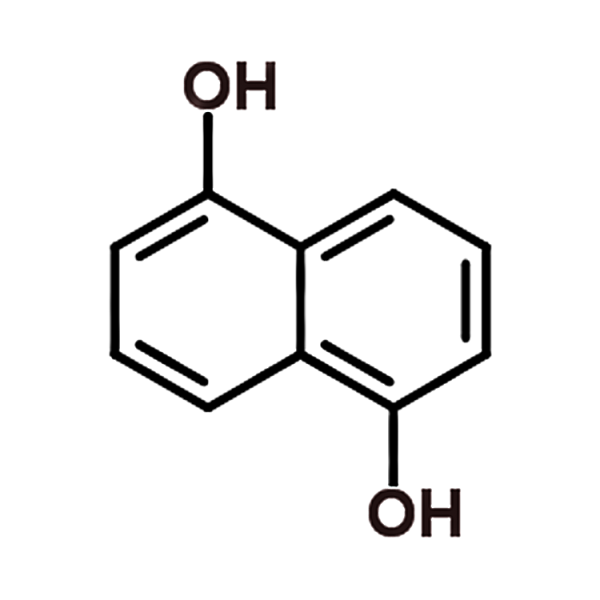 1,5-Dihydroxynaphthalene 83-56-7