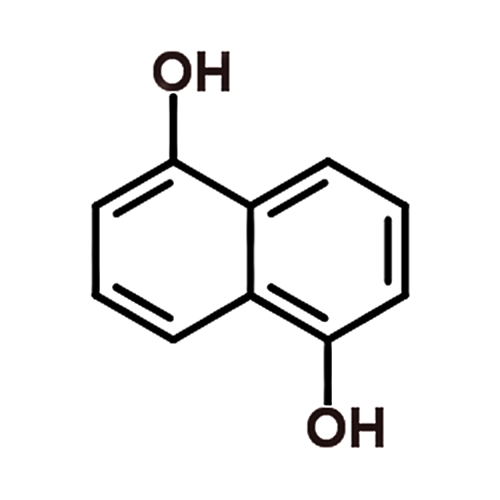 1,5-Dihydroxynaphthalene 83-56-7