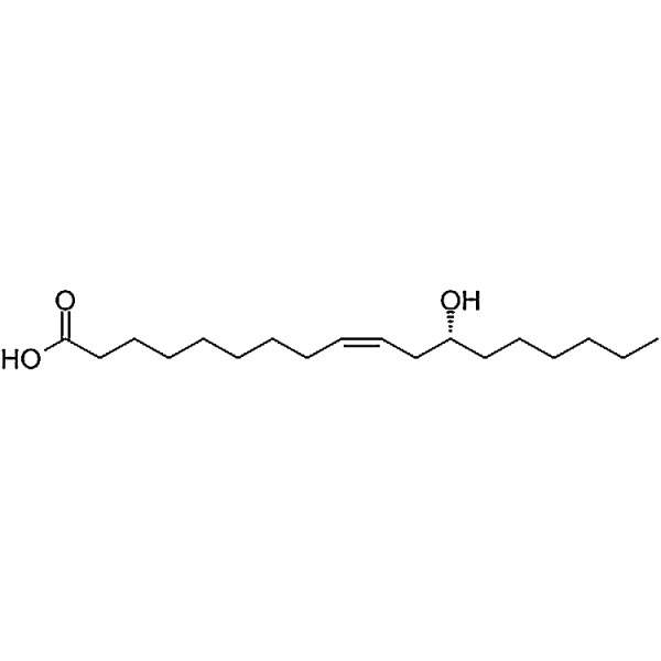 Ricinoleic acid 141-22-0