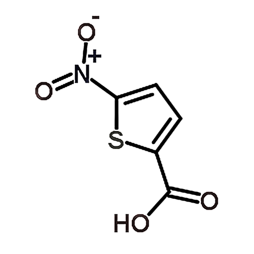 5-Nitro-2-thiophenecarboxylic acid 6317-37-9
