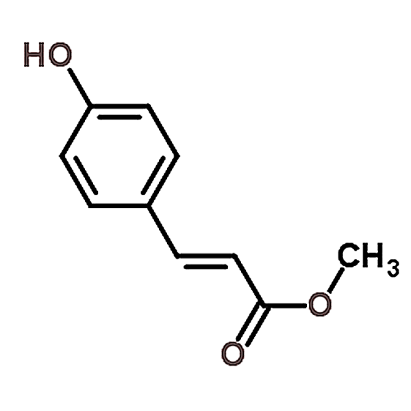 Methyl 4-hydroxycinnamate  3943-97-3
