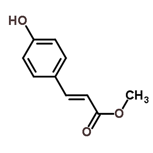 Methyl 4-hydroxycinnamate  3943-97-3
