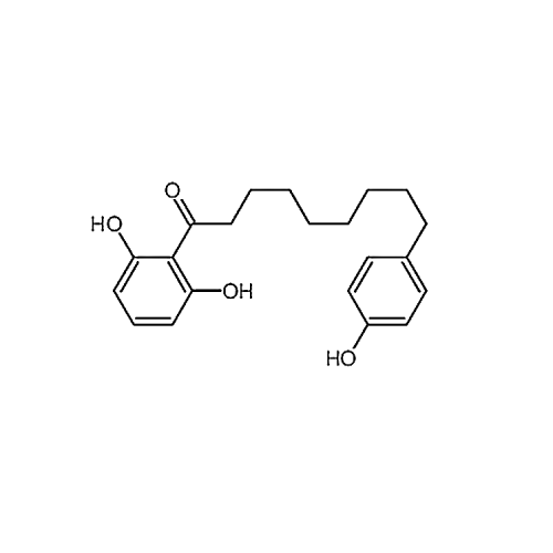 Malabaricone B 63335-24-0