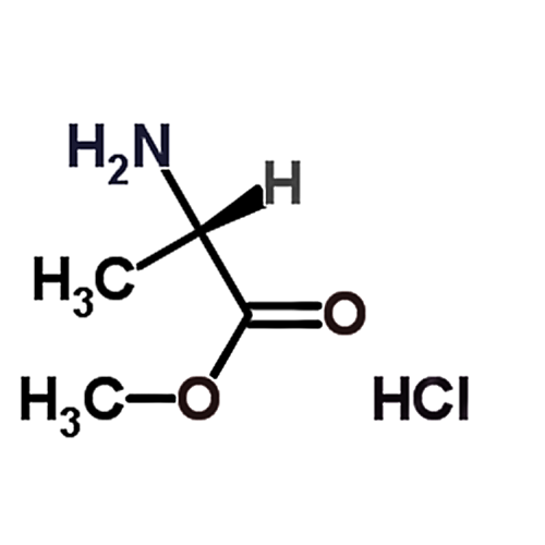 L-Alanine, methyl ester, hydrochloride 2491-20-5