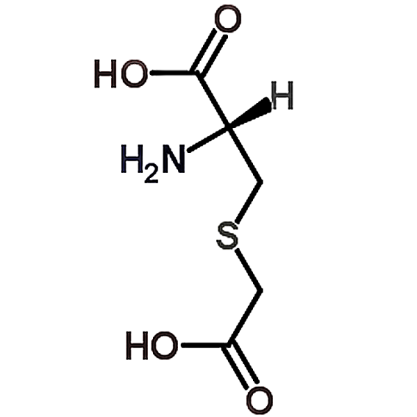 Carbocisteine 638-23-3
