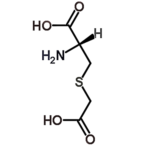 Carbocisteine 638-23-3