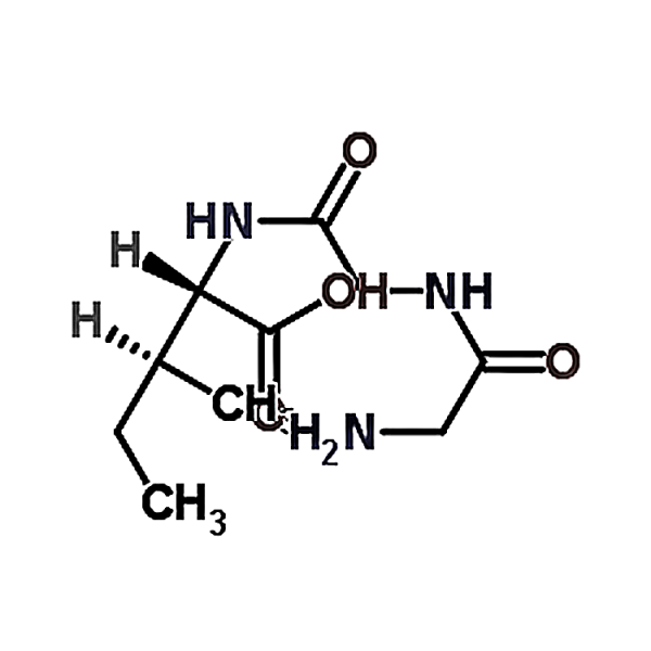 Glycylglycyl-L-isoleucine 69242-40-6