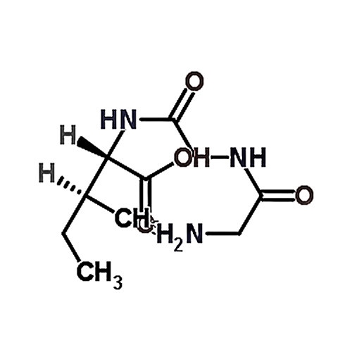 Glycylglycyl-L-isoleucine 69242-40-6