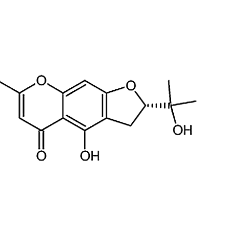 visamminol 492-52-4