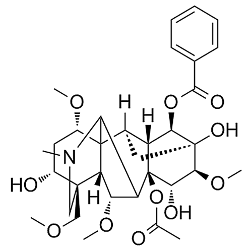 Mesaconitine 2752-64-9