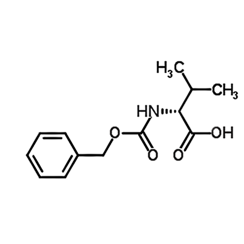 CBZ-D-Valine 1685-33-2