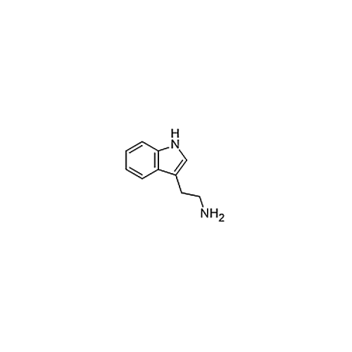 Tryptamine  61-54-1