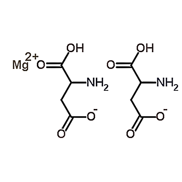 L-Aspartic acid, magnesium salt 2068-80-6