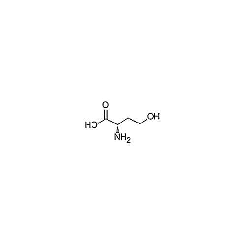L-Homoserine 672-15-1