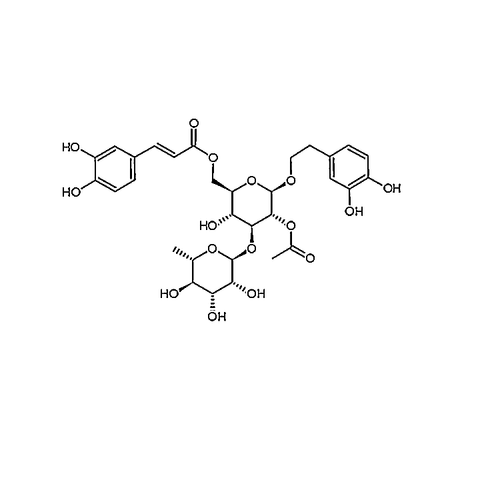 tubuloside B 112516-04-8