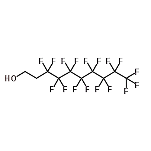 1H,1H,2H,2H-Heptadecafluoro-1-decanol C10H5F17O/464.12 678-39-7