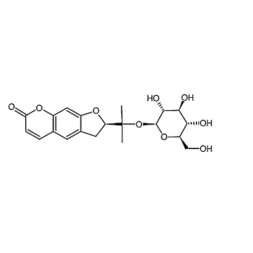 Marmesinin（ Ammajin,Ammijin,Marmesinin,(-)-Marmesinin） 495-30-7
