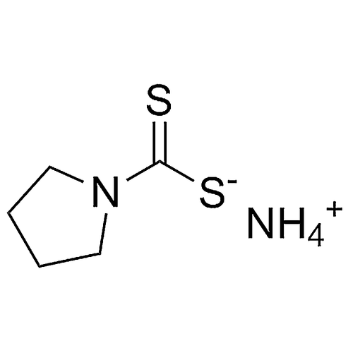 Ammonium 1-Pyrrolidinecarbodithioate [Reagent for Atomic Absorption Analysis] 5108-96-3