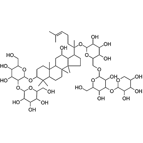 Ginsenoside Ra3 90985-77-6