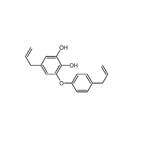 Obovatol 83864-78-2