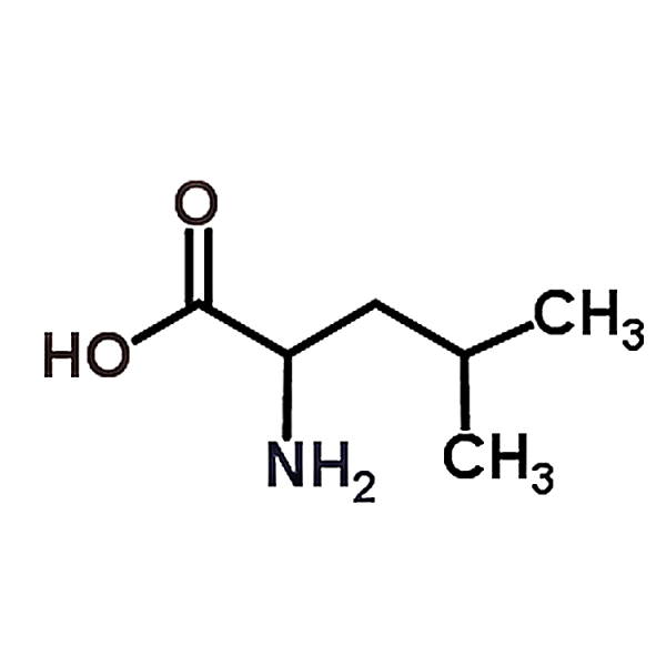 DL-Leucine 328-39-2