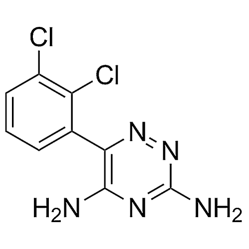 Lamotrigine 84057-84-1