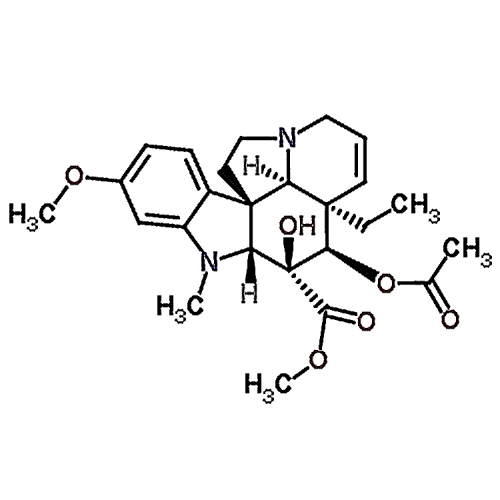 Vindoline 2182-14-1