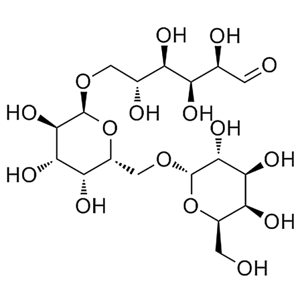 Manninotriose 13382-86-0