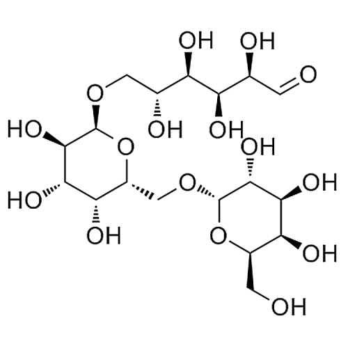 Manninotriose 13382-86-0