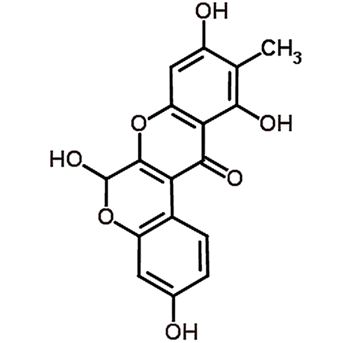 Boeravinone E 137787-00-9