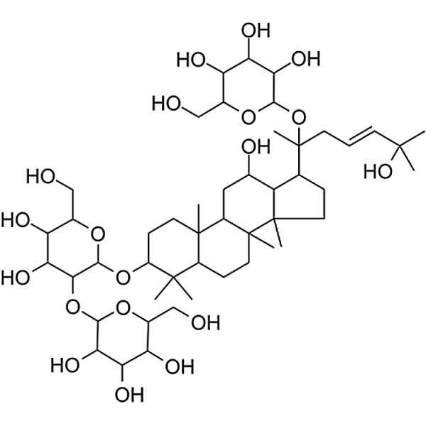 vina-ginsenoside R8 156042-22-7