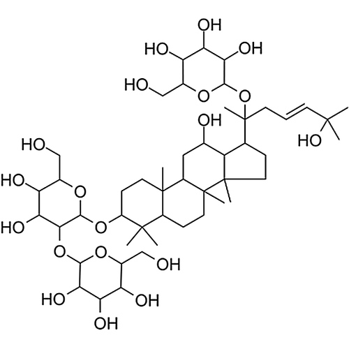 vina-ginsenoside R8 156042-22-7