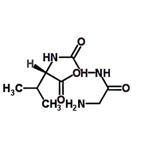 Glycylglycyl-L-valine 20274-89-9