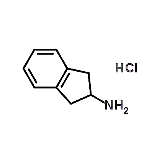 2-Aminoindane hydrochloride 2338-18-3