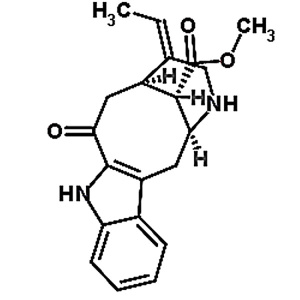 Perivine 2673-40-7
