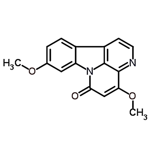 4,9-Dimethoxycanthin-6-one 1270001-72-3