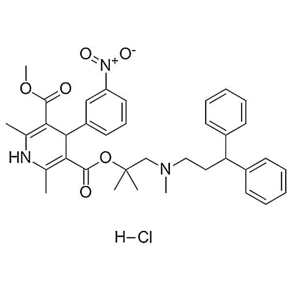 Lercanidipine Hydrochloride 132866-11-6
