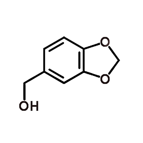 piperonyl alcohol 495-76-1