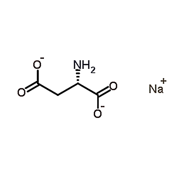 L-Aspartic acid, monosodium salt 3792-50-5