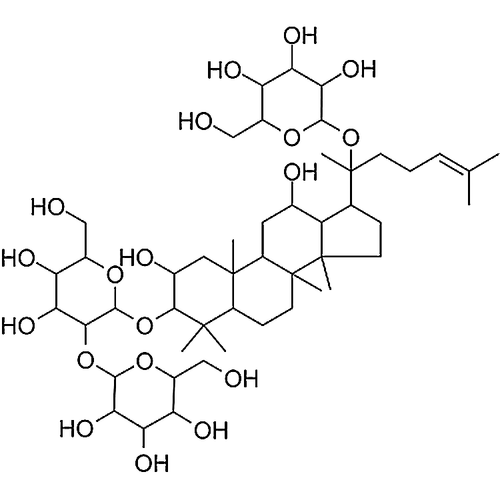 Gypenoside XLVI 94705-70-1