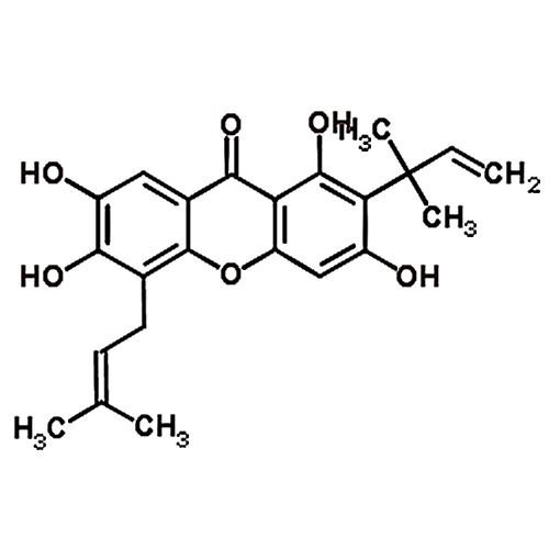 Cudraxanthone L 135541-40-1