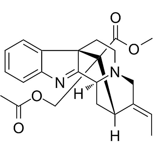 Akuammiline 1897-26-3